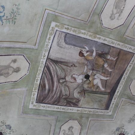 Villa Le quattro stagioni - The Four Seasons à San Gregorio di Catania Extérieur photo