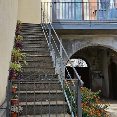 Villa Le quattro stagioni - The Four Seasons à San Gregorio di Catania Extérieur photo