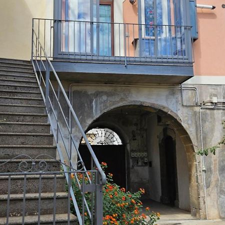 Villa Le quattro stagioni - The Four Seasons à San Gregorio di Catania Extérieur photo