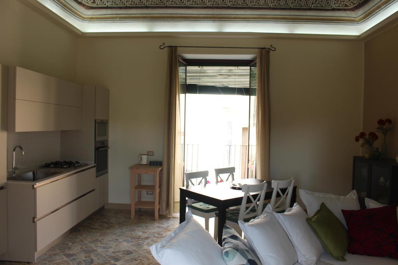 Villa Le quattro stagioni - The Four Seasons à San Gregorio di Catania Extérieur photo