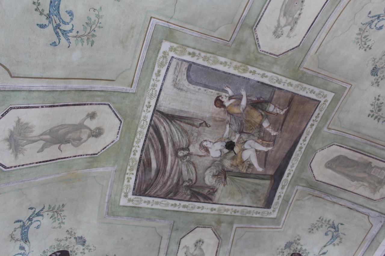 Villa Le quattro stagioni - The Four Seasons à San Gregorio di Catania Extérieur photo
