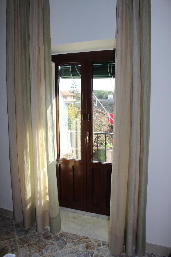 Villa Le quattro stagioni - The Four Seasons à San Gregorio di Catania Extérieur photo