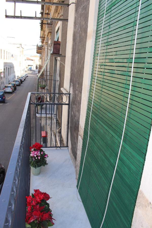 Villa Le quattro stagioni - The Four Seasons à San Gregorio di Catania Extérieur photo