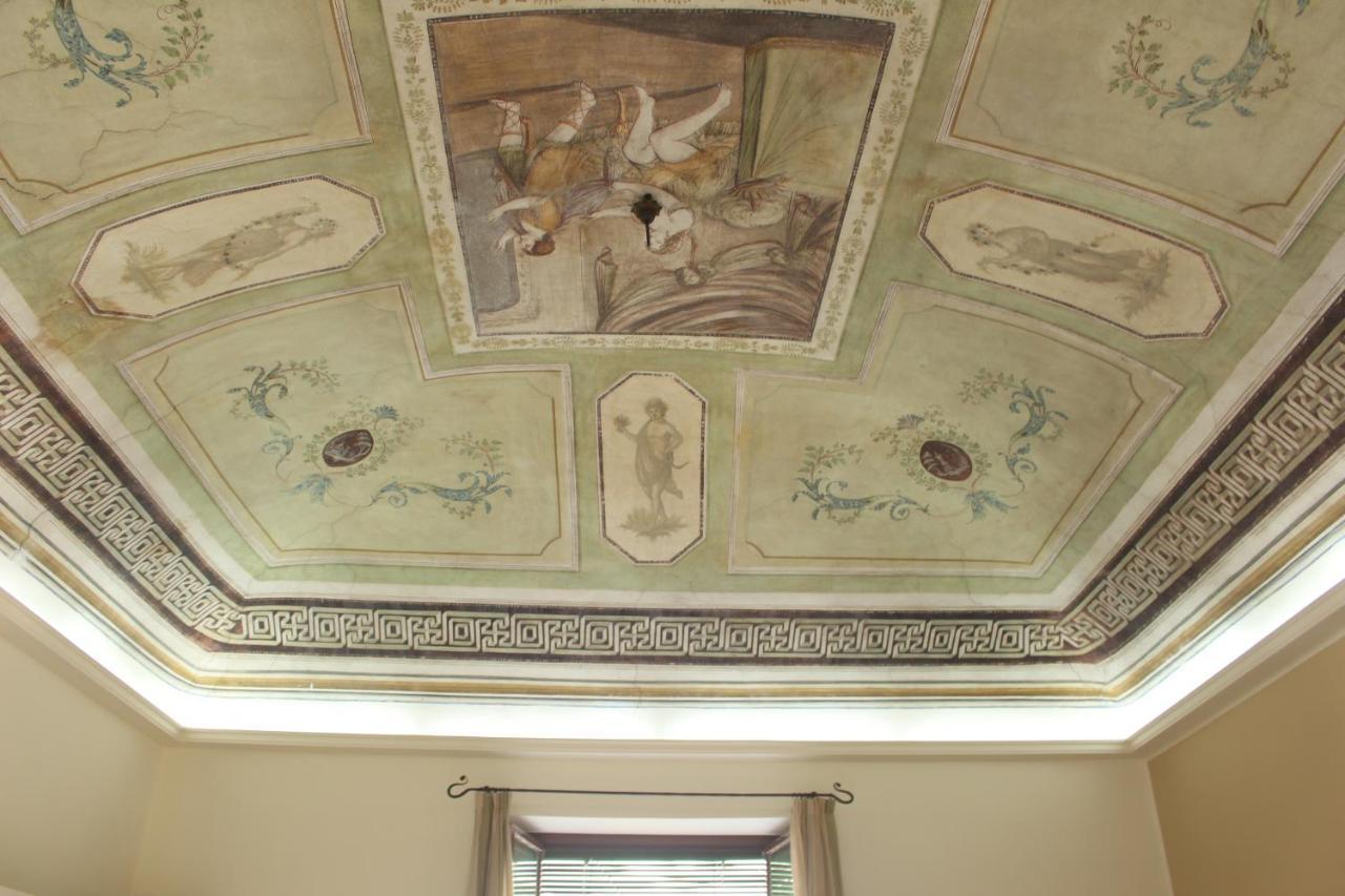 Villa Le quattro stagioni - The Four Seasons à San Gregorio di Catania Extérieur photo