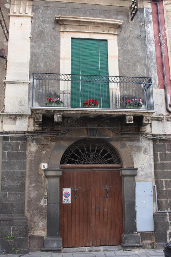 Villa Le quattro stagioni - The Four Seasons à San Gregorio di Catania Extérieur photo