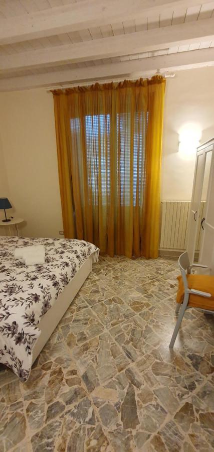 Villa Le quattro stagioni - The Four Seasons à San Gregorio di Catania Extérieur photo